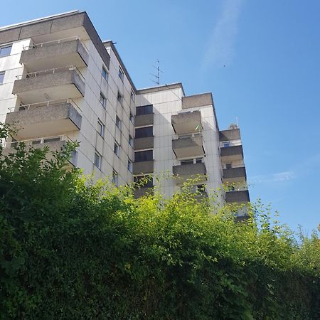 Ansbachs City Apartment מראה חיצוני תמונה